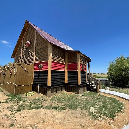 Blue Hills Ranch Ξενοδοχείο McGregor Δωμάτιο φωτογραφία