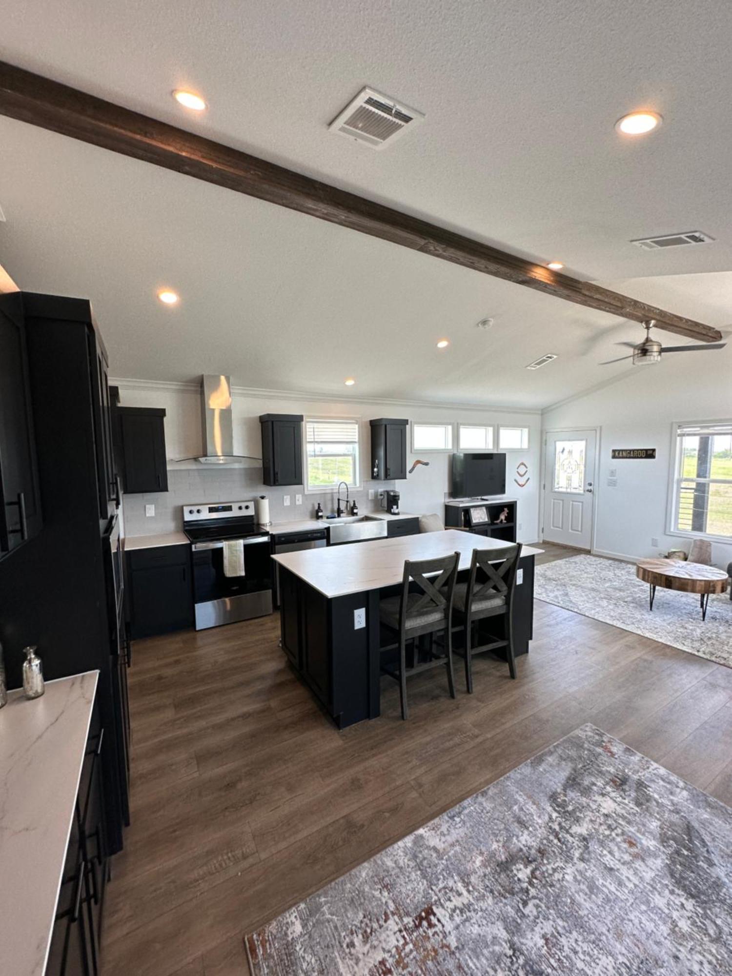 Blue Hills Ranch Ξενοδοχείο McGregor Εξωτερικό φωτογραφία
