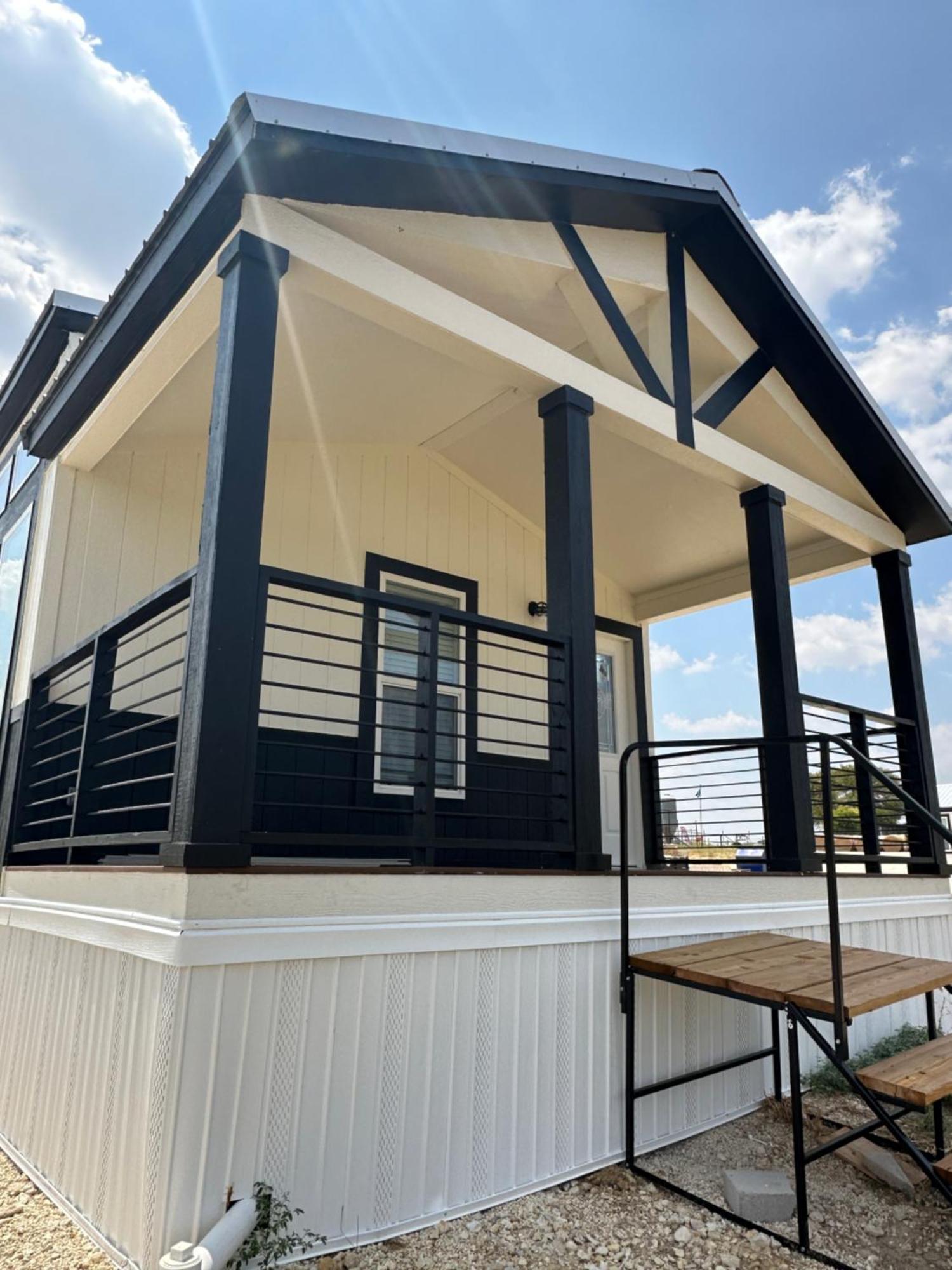 Blue Hills Ranch Ξενοδοχείο McGregor Εξωτερικό φωτογραφία