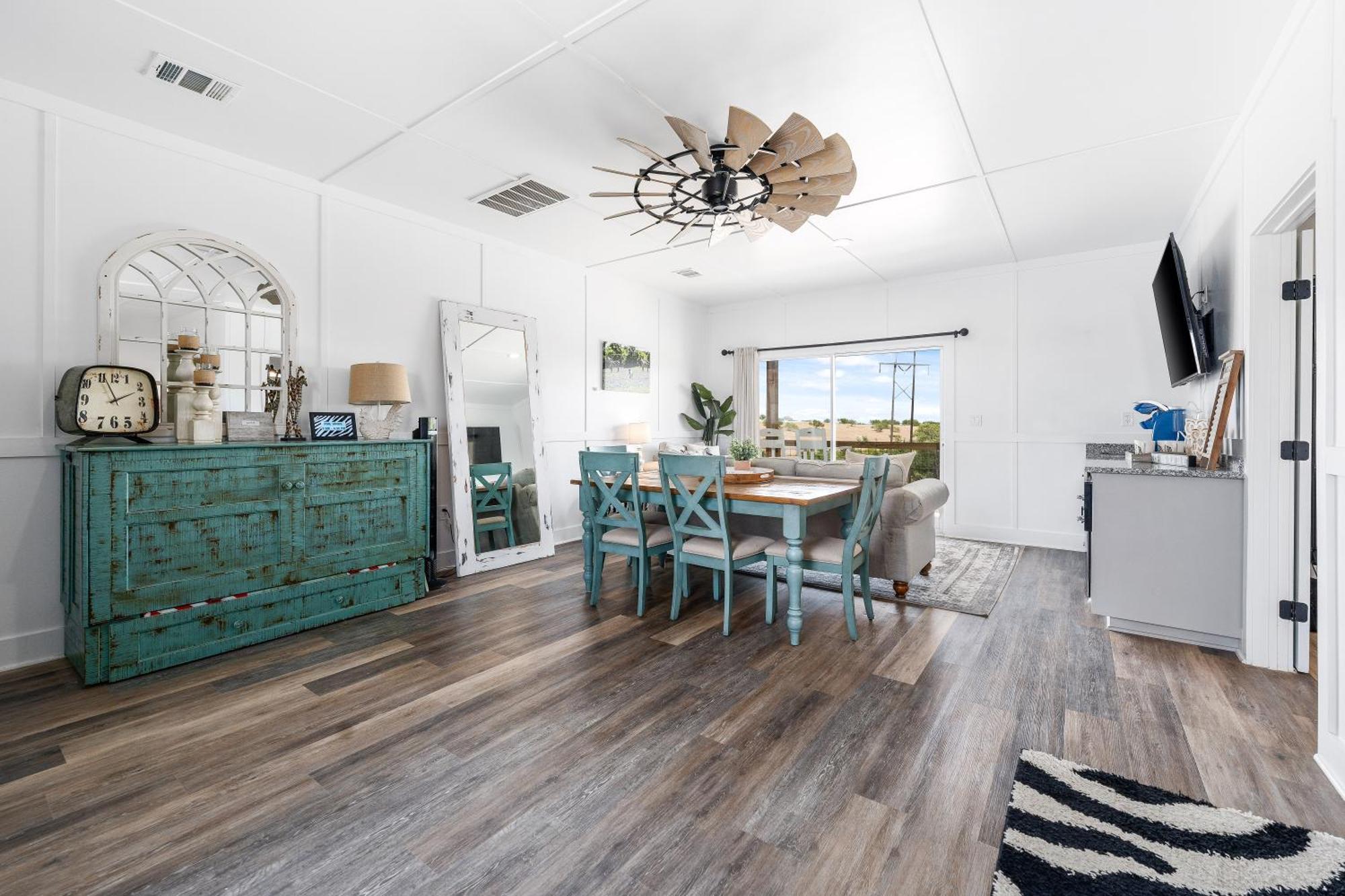 Blue Hills Ranch Ξενοδοχείο McGregor Δωμάτιο φωτογραφία