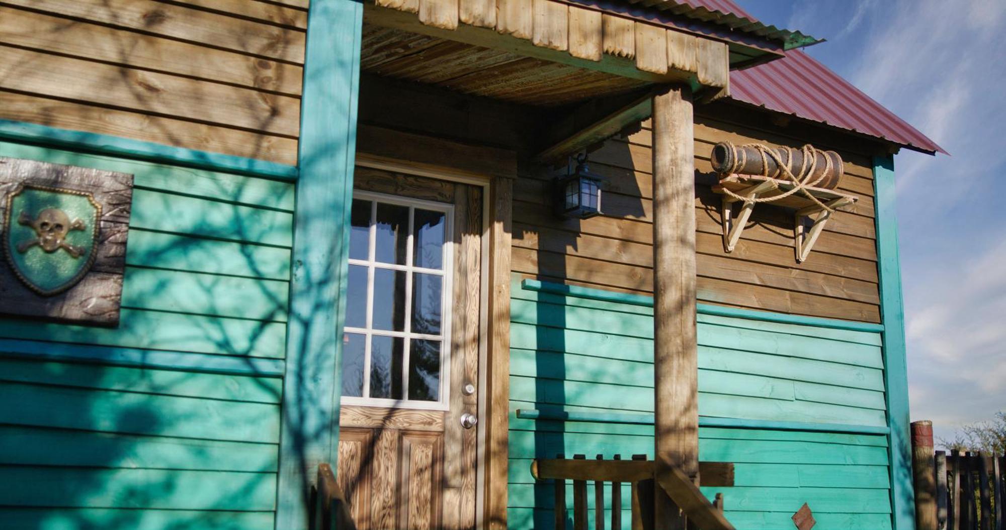 Blue Hills Ranch Ξενοδοχείο McGregor Δωμάτιο φωτογραφία
