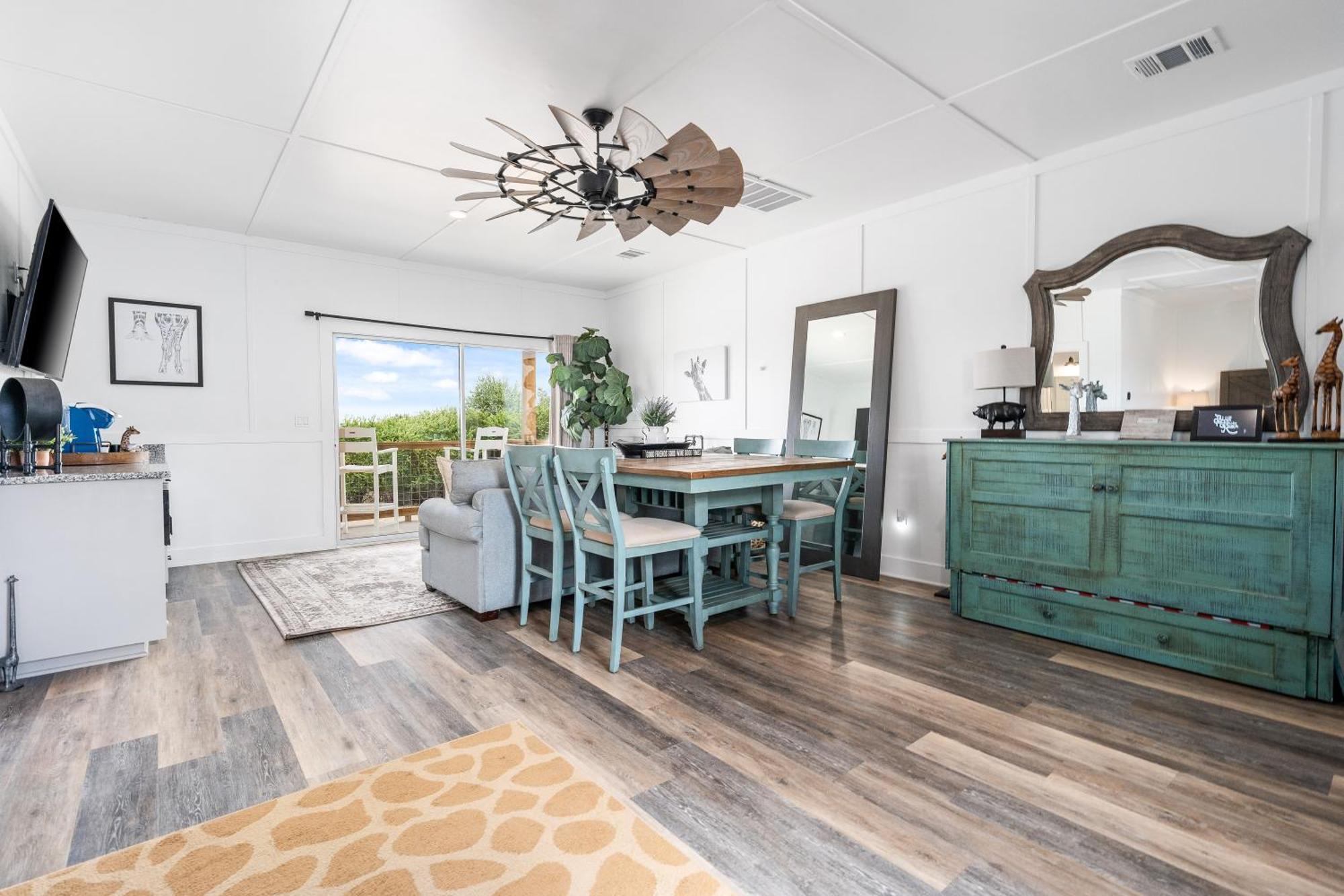 Blue Hills Ranch Ξενοδοχείο McGregor Δωμάτιο φωτογραφία