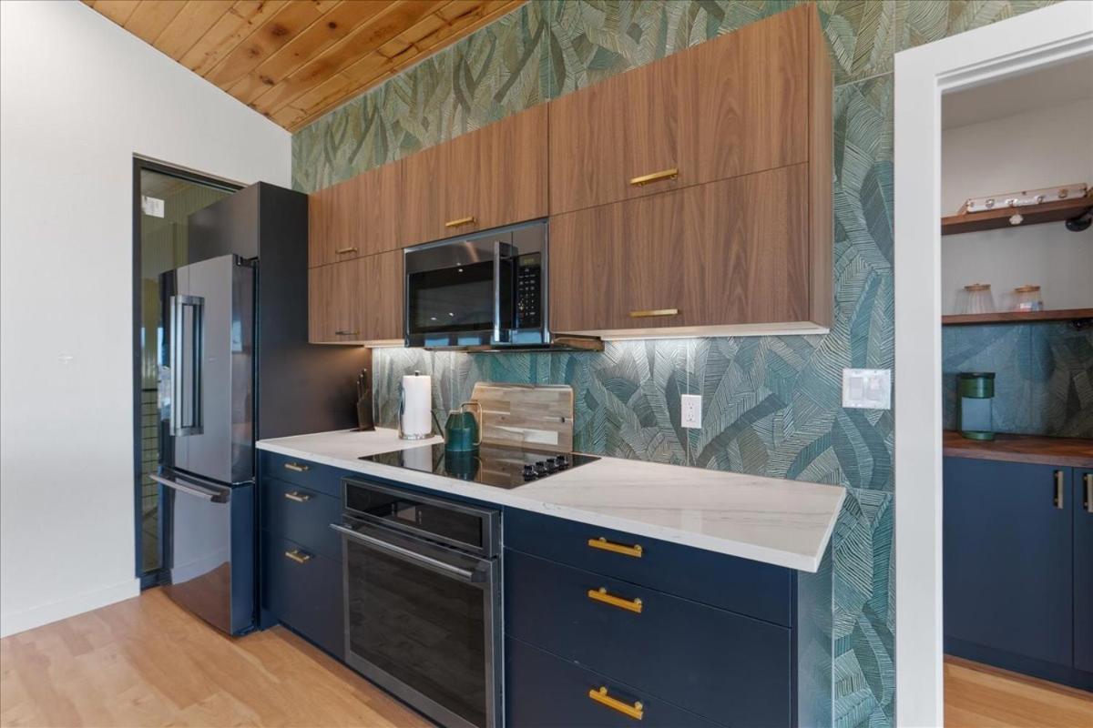 Blue Hills Ranch Ξενοδοχείο McGregor Εξωτερικό φωτογραφία